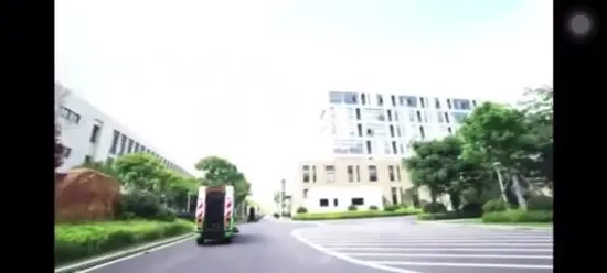 Neutral Package/Wooden Pallet Burnishing Grh CE; ISO9001: 2008 Electric Snow Removal