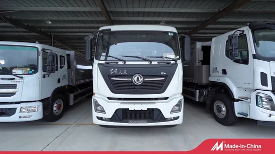 New or Used Dongfeng Heavy