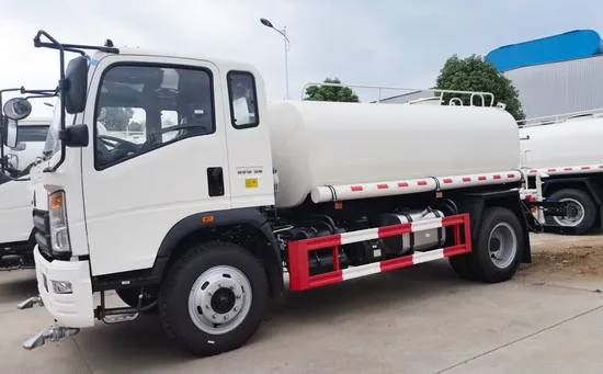 FAW 20cbm 6*4 Tank Watering Truck Road Sprinkler Sanitation Vehicle for Sale