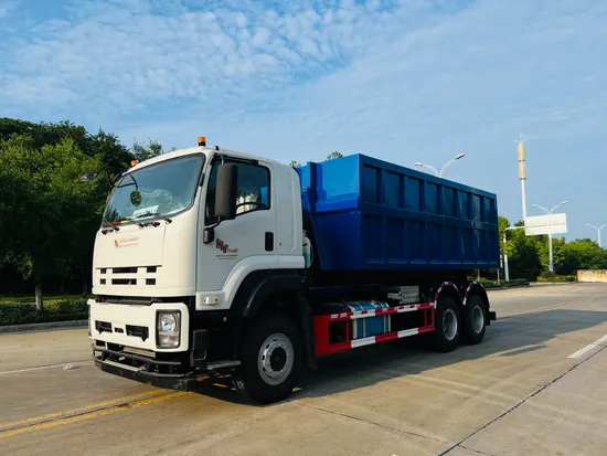 Exported Japan ISUZ