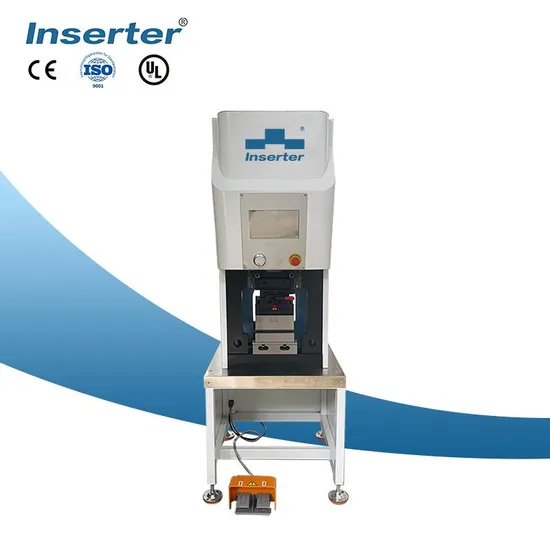 Pure Electric Environment Friendly Servo Mini Bending Machine 